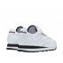 Buty męskie Reebok Classic Leather Białe