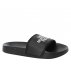 Klapki damskie The North Face Base Camp Slide III Czarne