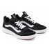 Buty męskie Vans MN Range EXP (Suede/Canvas) Czarne