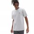 Koszulka męska Vans Off The Wall Classic Tee Szara