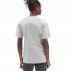 Koszulka męska Vans Off The Wall Classic Tee Szara