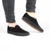 Buty damskie Vans WM Asher Canvas Czarne