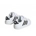Buty dziecięce adidas Breaknet 2.0 CF I Białe