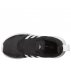 Buty dziecięce adidas Activeride 2.0 C Czarne