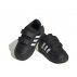 Buty dziecięce adidas Breaknet 2.0 CF I Czarne