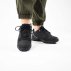 Buty młodzieżowe adidas Terrex Hyperhiker Low Hiking Shoes Czarne