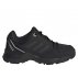Buty młodzieżowe adidas Terrex Hyperhiker Low Hiking Shoes Czarne