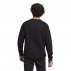 Bluza męska adidas Adicolor Classics Trefoil Crewneck Czarna