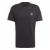 adidas trefoil essentials tee (ia4873)