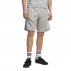 Spodenki męskie adidas Adicolor Classics 3-Stripes Sweat Shorts Szare