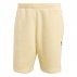 Spodenki męskie adidas Trefoil Essentials Shorts Żółte