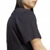 Koszulka męska adidas Trefoil Essentials Tee Czarna
