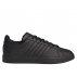 Buty męskie adidas Grand Court 2.0 Czarne