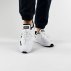 Buty młodzieżowe adidas VS Switch 3 K Białe