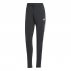 Dres damski adidas Essentials 3-Stripes Czarny