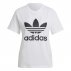 koszulka adidas trefoil tee