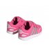 Buty dziecięce adidas VS Switch 3 Cmf I Różowe