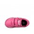 Buty dziecięce adidas VS Switch 3 Cmf I Różowe