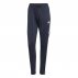 Dres damski adidas Essentials 3-Stripes Track Suit Granatowy