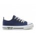 buty big star trampki dziecięce granatowe (kk374046)
