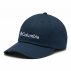 czapka columbia roc™ ii ball cap blue