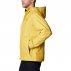 Kurtka męska Columbia Watertight II Jacket Żółta