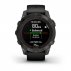 Zegarek Garmin Fenix 7 Pro Sapphire Solar (47 mm) Czarny