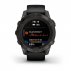 Zegarek Garmin Fenix 7 Pro Sapphire Solar (47 mm) Czarny
