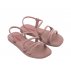 sandaŁy ipanema solar sandal pink
