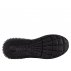 Buty męskie Kappa Actor 243053-1111 Czarne