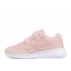 Buty młodzieżowe Kappa Cracker II K 260647K-7110 Różowe
