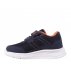 Buty dziecięce Kappa Jak M 280024M-6744 Granatowe
