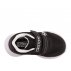 Buty dziecięce Kappa Jak 280024M-1110 Czarne