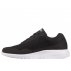 Buty męskie Kappa Follow OC 242495-1110 Czarne