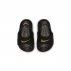 Sandały dziecięce Nike Kawa Slide (TD) Czarne