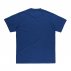 Koszulka męska Prosto Classic XXIII Blue Tee Niebieska