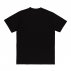 Koszulka męska Prosto Have Black Tee Czarna