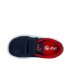Buty dziecięce Puma Smash 3.0 Granatowe