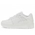 Buty młodzieżowe Puma Slipstream LTH JR Białe