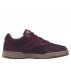 Buty męskie Reebok BB 4000 II Bordowe