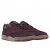 Buty męskie Reebok BB 4000 II Bordowe