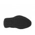 Buty męskie Reebok Royal Glide Ripple Clip Czarne