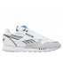 Buty damskie Reebok Classic Leather Pump Białe