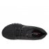 Buty damskie Skechers Graceful Get Connected Czarne