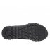 Buty damskie Skechers Graceful Get Connected Czarne