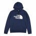 bluza the north face m hd pullover hd summit navy