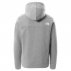 Bluza męska The North Face Half Dome Pullover Hoodie Szara