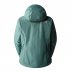 Kurtka damska The North Face W Resolve Jacket Zielona
