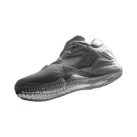 adidas crazylight boost 2016