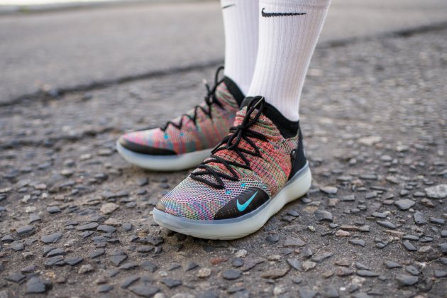 kd 11 on feet Kevin Durant shoes on sale